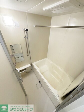 アーバンパーク日暮里IIの物件内観写真